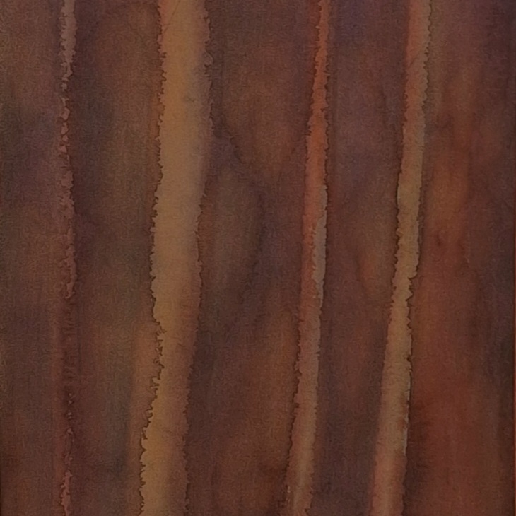 En näe metsää puilta, 73x33cm